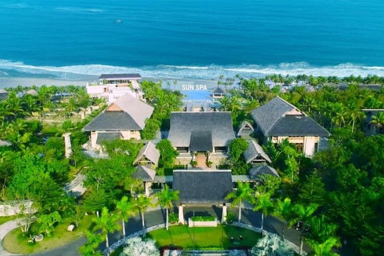 Sun Spa Resort Quảng Bình